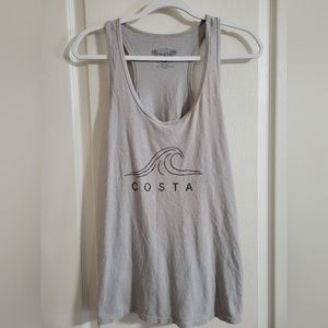 Costa Tank